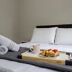 Icp35 - 2Dorm, Wi-Fi, Tv Smart; Passeio San Miguel