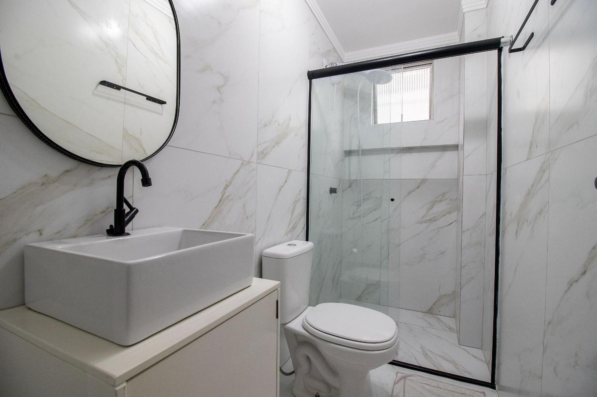 Icp35 - 2dorm, Wi-fi, Tv Smart; Passeio San Miguel * Balneario Camboriu
