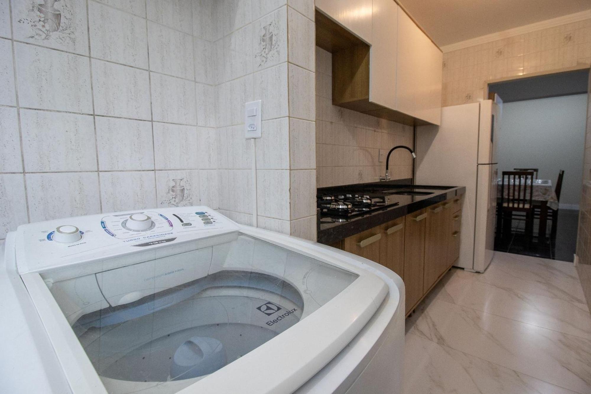 Icp35 - 2dorm, Wi-fi, Tv Smart; Passeio San Miguel * Balneario Camboriu
