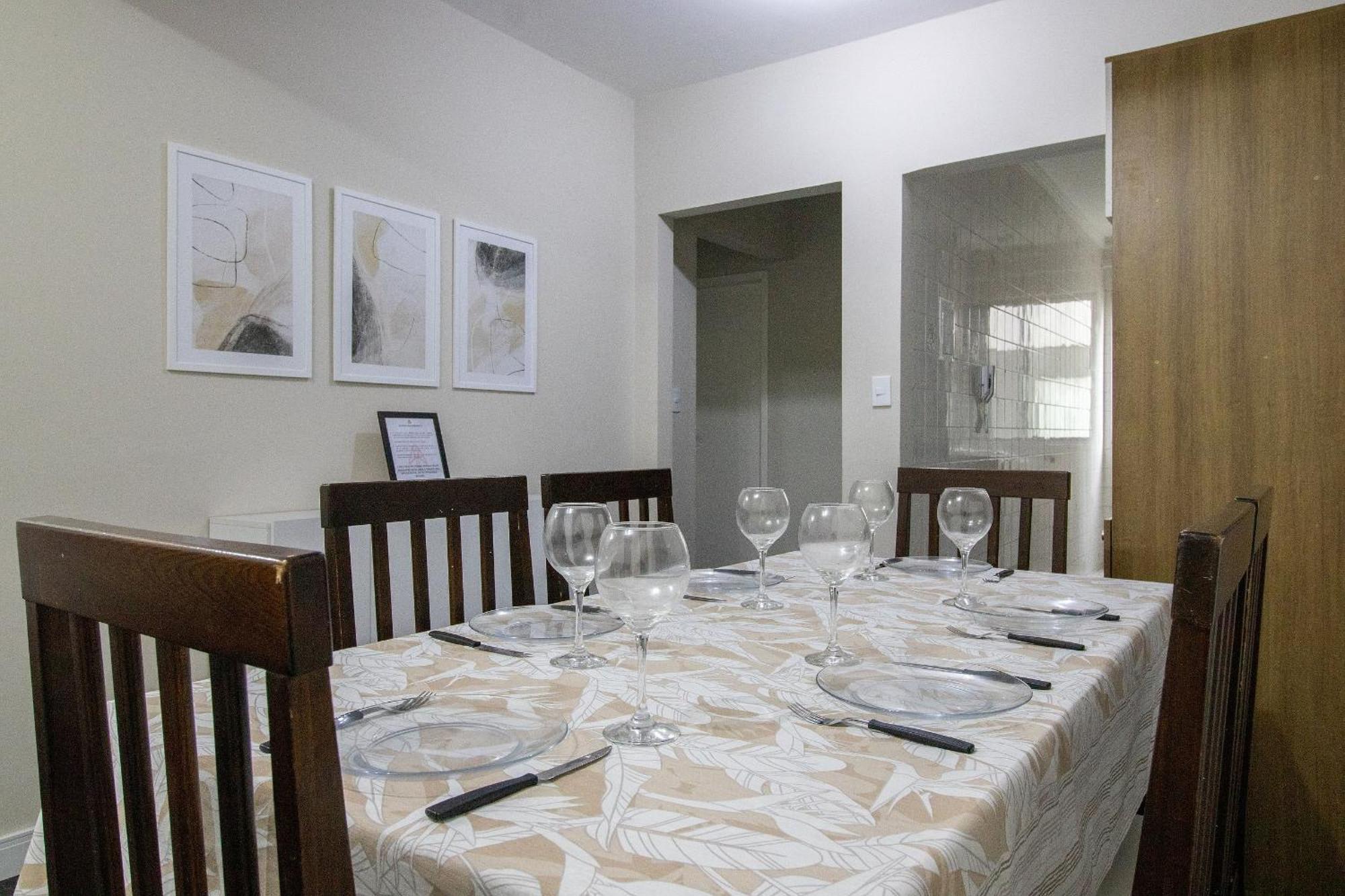 Apartamento Icp35 - 2dorm, Wi-fi, Tv Smart; Passeio San Miguel Balneario Camboriu