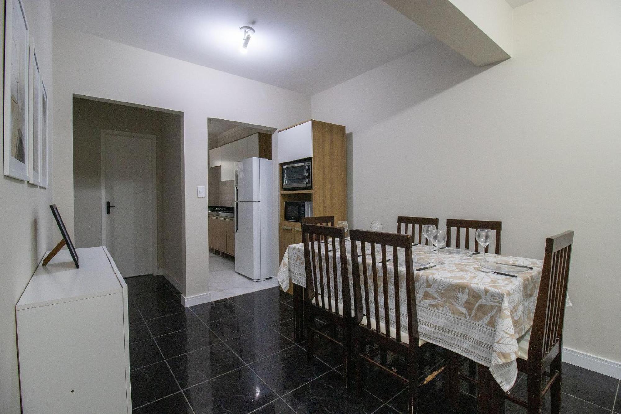 Apartamento Icp35 - 2dorm, Wi-fi, Tv Smart; Passeio San Miguel Balneario Camboriu